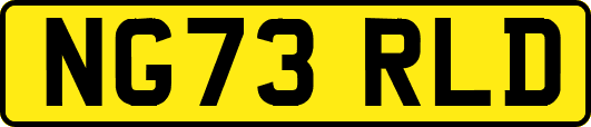 NG73RLD