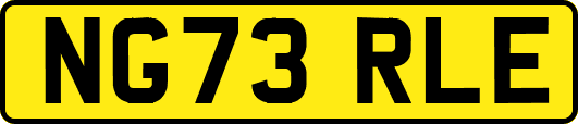 NG73RLE