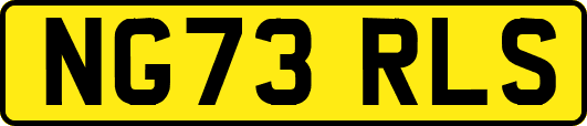 NG73RLS