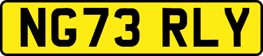 NG73RLY