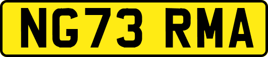 NG73RMA