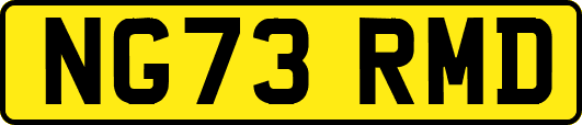 NG73RMD
