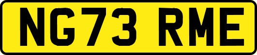 NG73RME