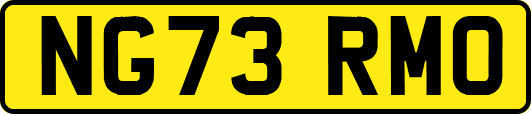 NG73RMO