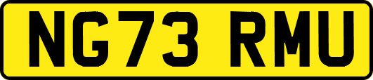NG73RMU