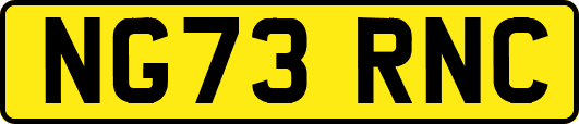 NG73RNC