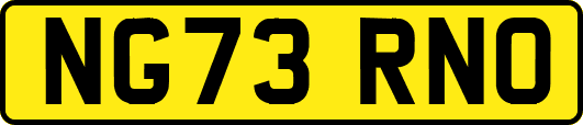 NG73RNO
