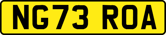 NG73ROA