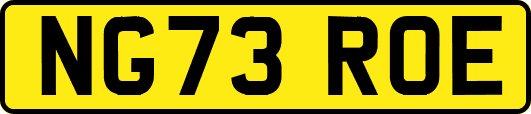 NG73ROE