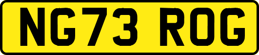 NG73ROG