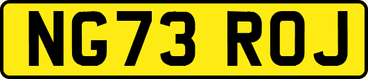 NG73ROJ