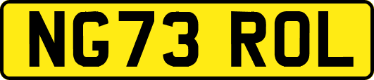 NG73ROL