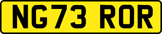 NG73ROR