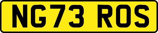 NG73ROS