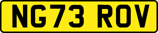 NG73ROV