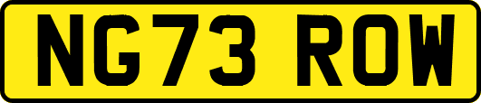 NG73ROW