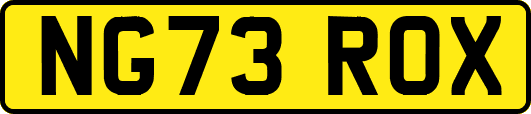 NG73ROX