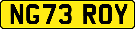 NG73ROY