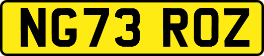NG73ROZ