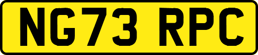 NG73RPC