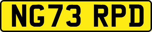 NG73RPD