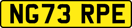 NG73RPE