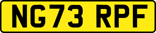 NG73RPF
