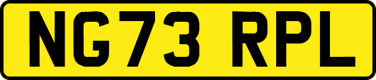 NG73RPL
