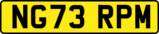 NG73RPM