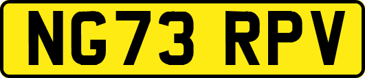 NG73RPV