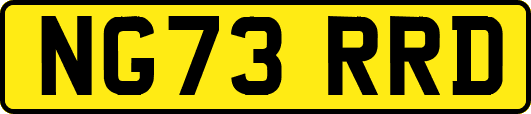 NG73RRD