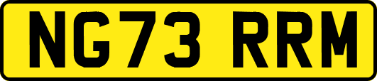 NG73RRM