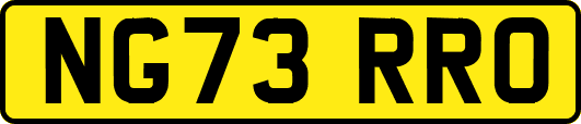 NG73RRO