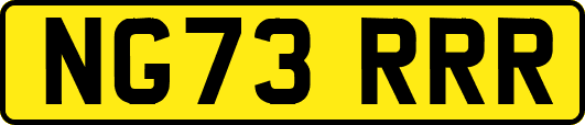 NG73RRR