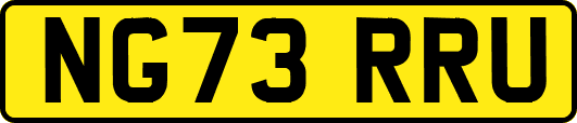 NG73RRU