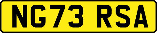NG73RSA