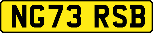 NG73RSB