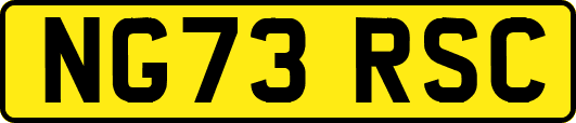 NG73RSC