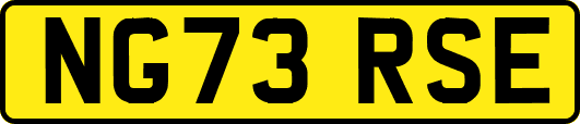 NG73RSE