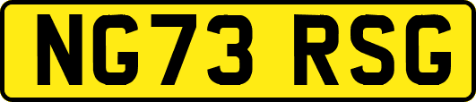NG73RSG