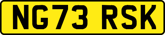 NG73RSK