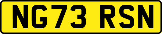 NG73RSN
