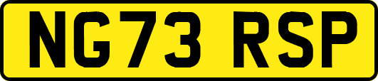 NG73RSP