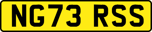 NG73RSS