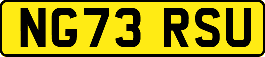 NG73RSU