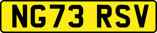 NG73RSV
