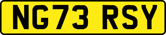 NG73RSY