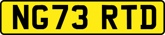 NG73RTD