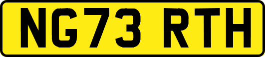 NG73RTH
