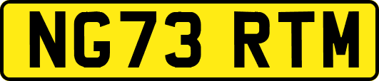 NG73RTM
